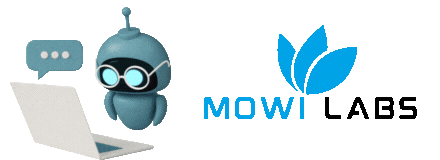 MowiLabs Logo